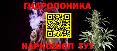 хмурый Кандалакша